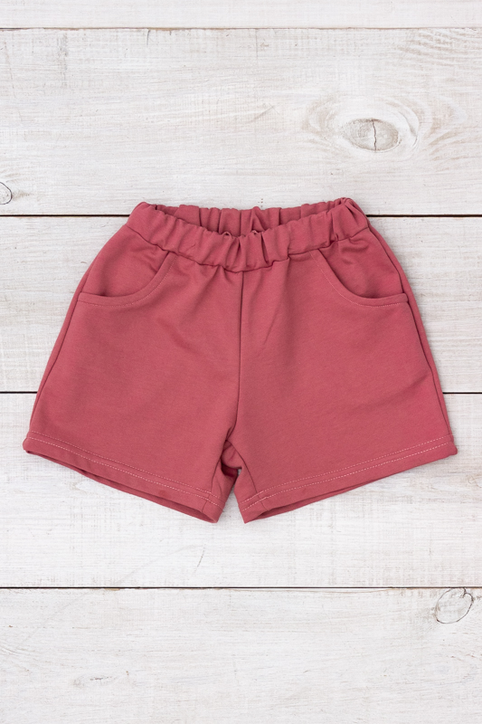 Шорти для дівчинки